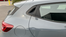 Renault Clio 1.0 TCe 100 Play 5dr Petrol Hatchback